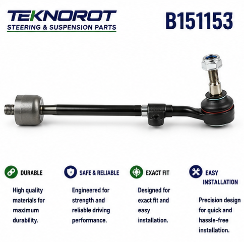 TEKNOROT B 151153