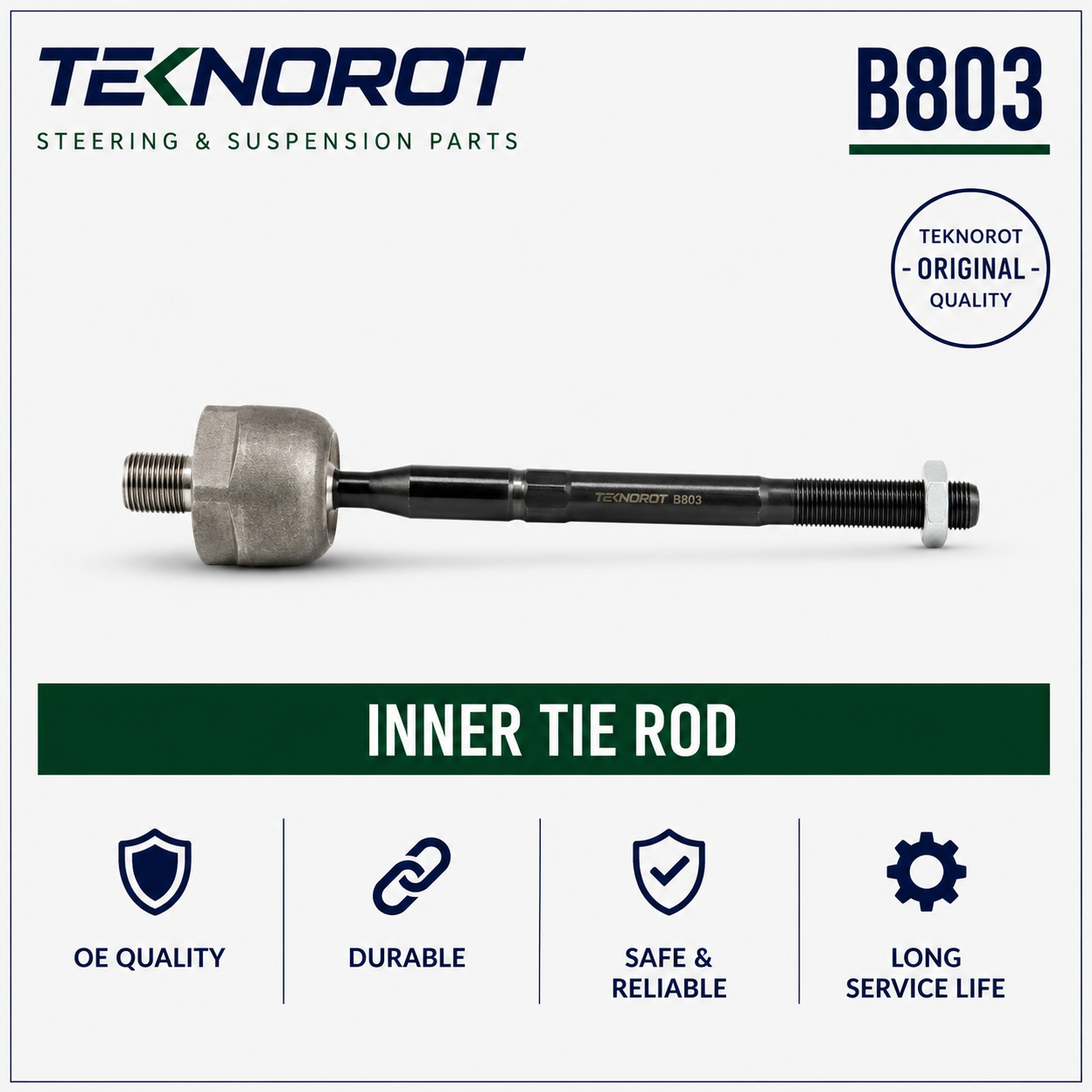 TEKNOROT B 803