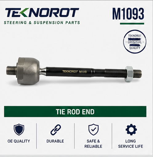TEKNOROT M 1093