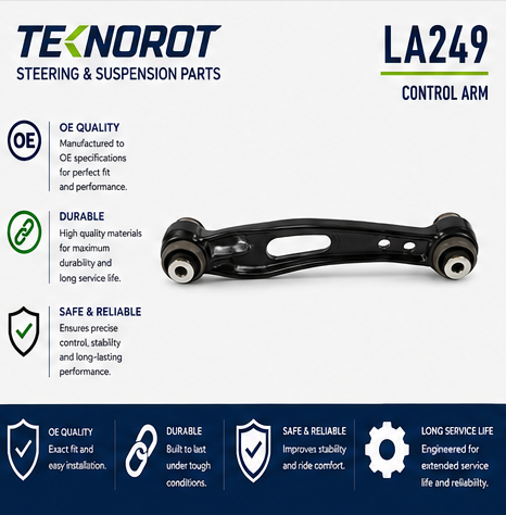 TEKNOROT LA 249