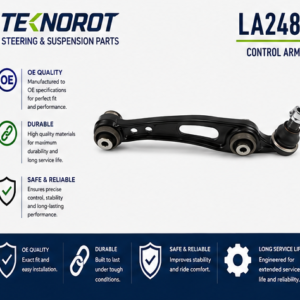 TEKNOROT LA 248