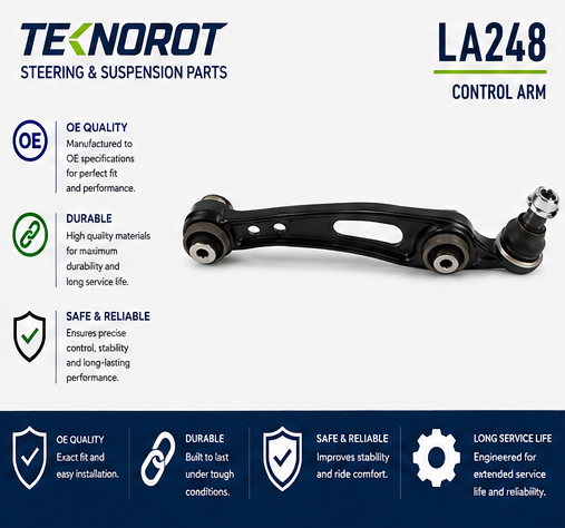 TEKNOROT LA 248