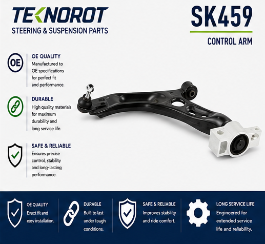 TEKNOROT SK 459