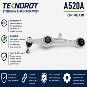 TEKNOROT A 520A