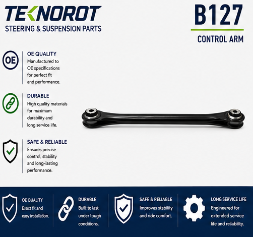 TEKNOROT B 127