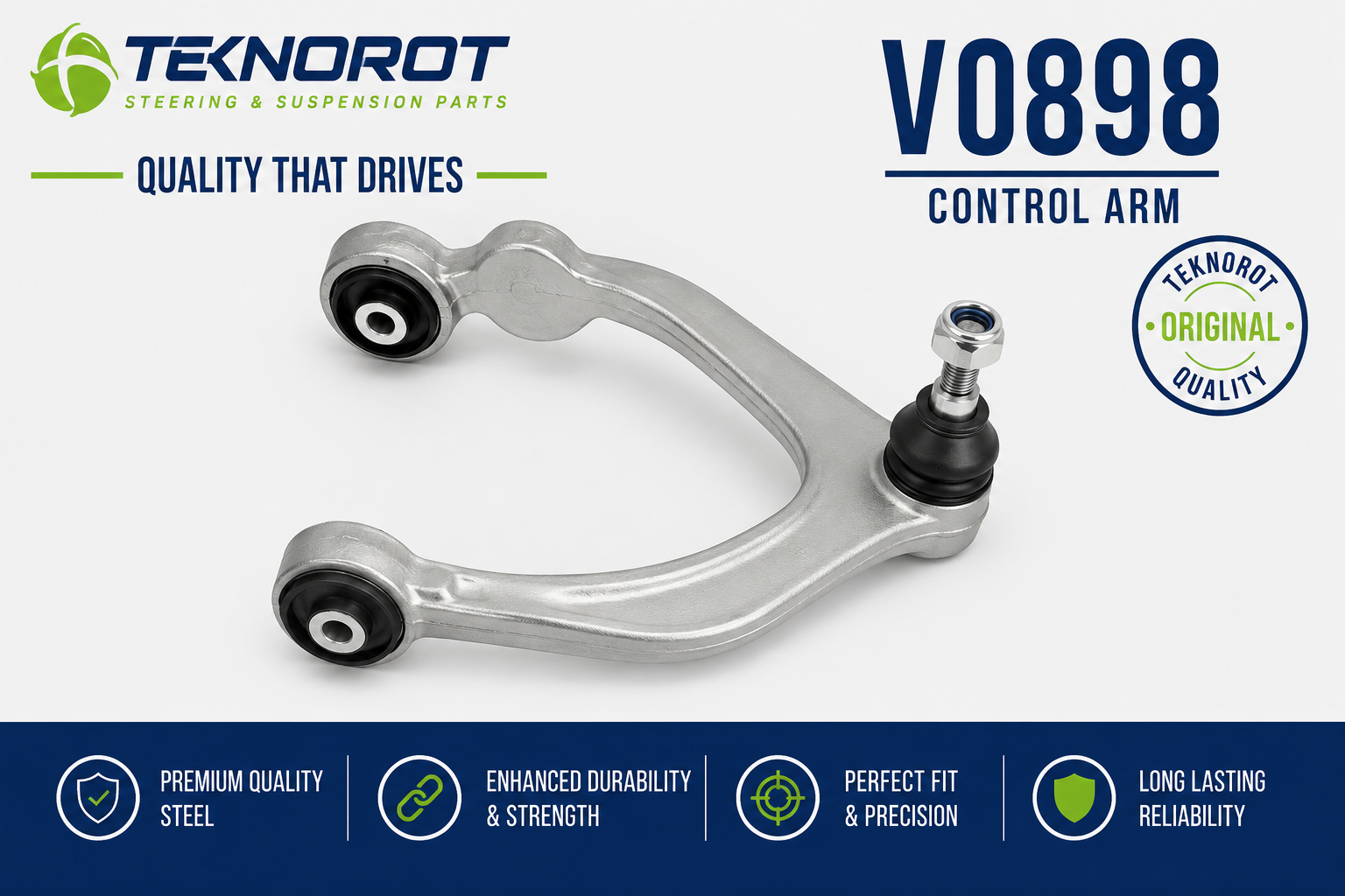 TEKNOROT VO 898