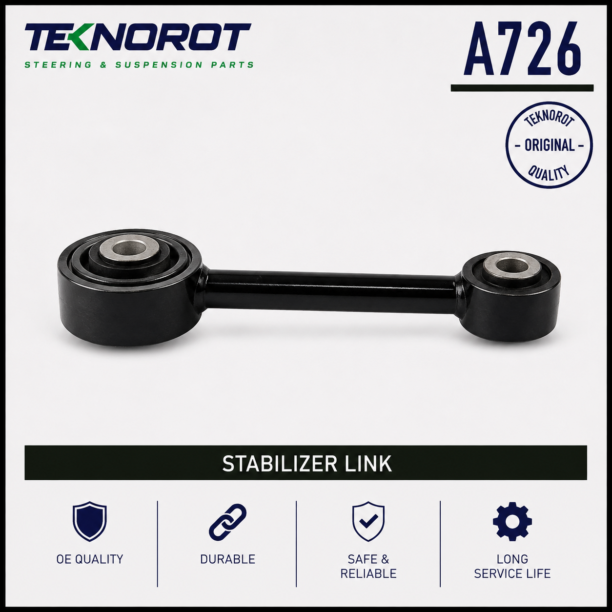 TEKNOROT A 726