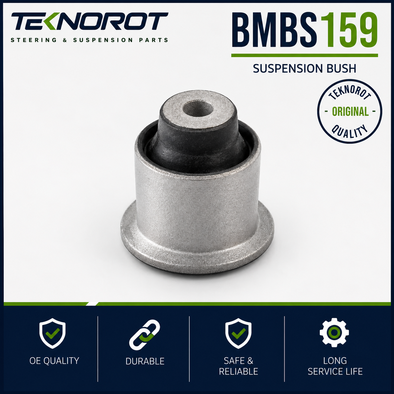 TEKNOROT BM BS159