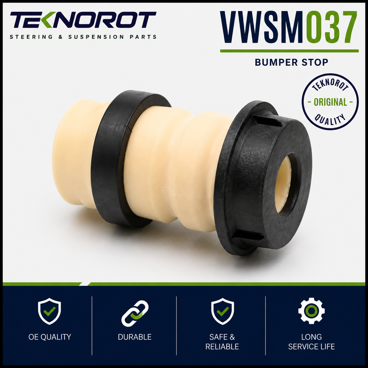 TEKNOROT VW SM037