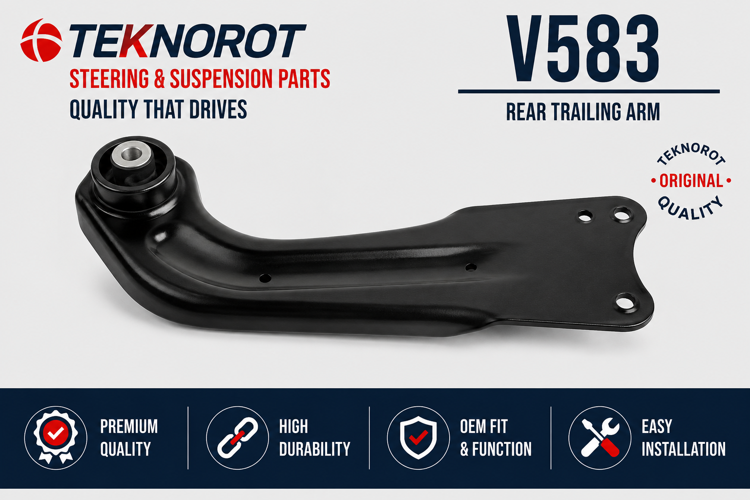 TEKNOROT V 583
