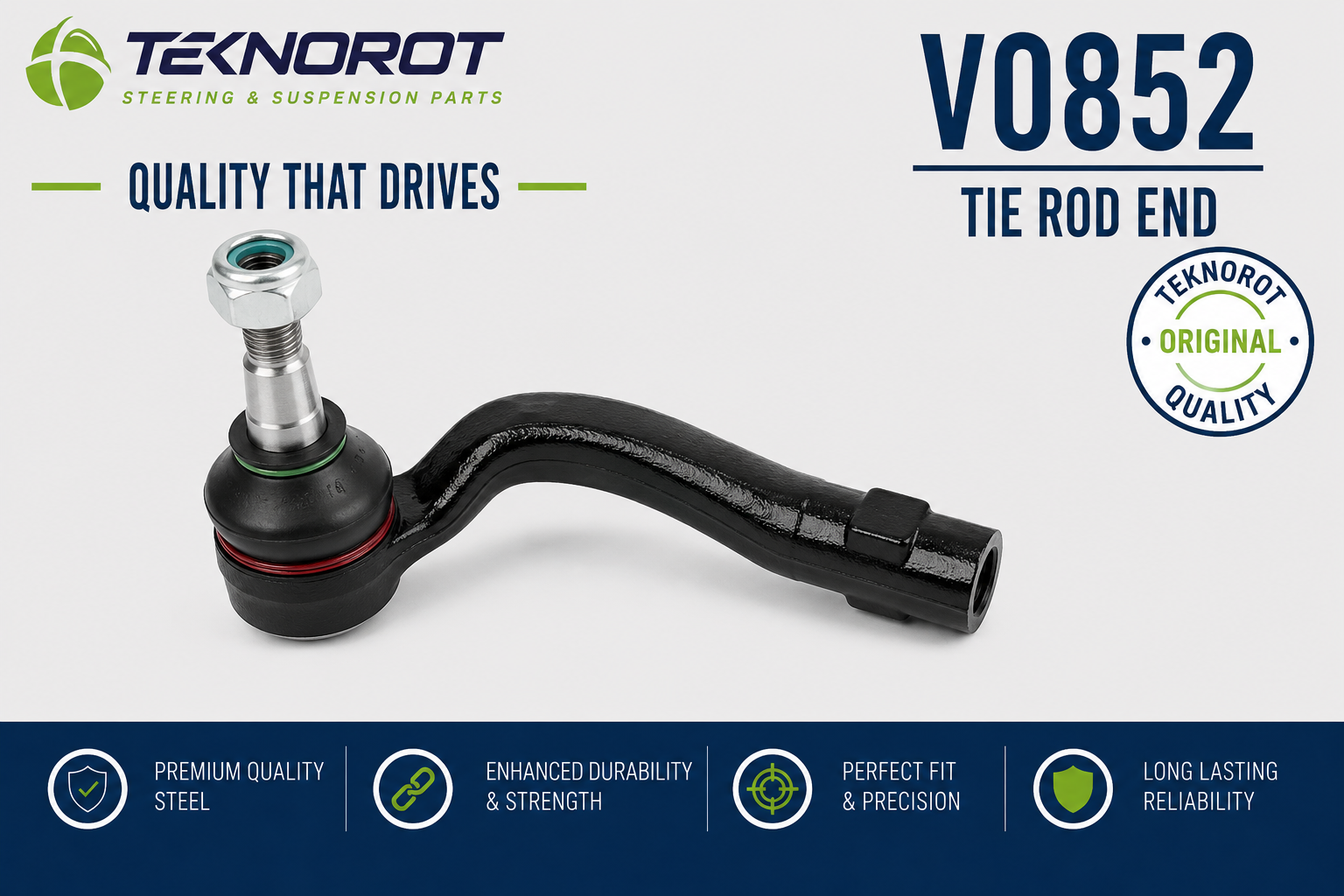 TEKNOROT VO 852
