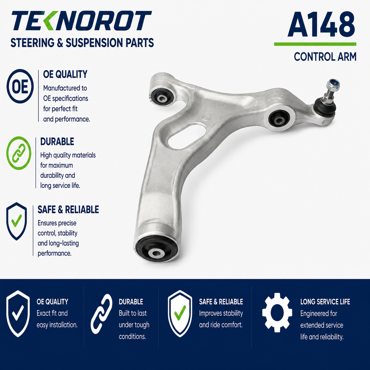 TEKNOROT A 148