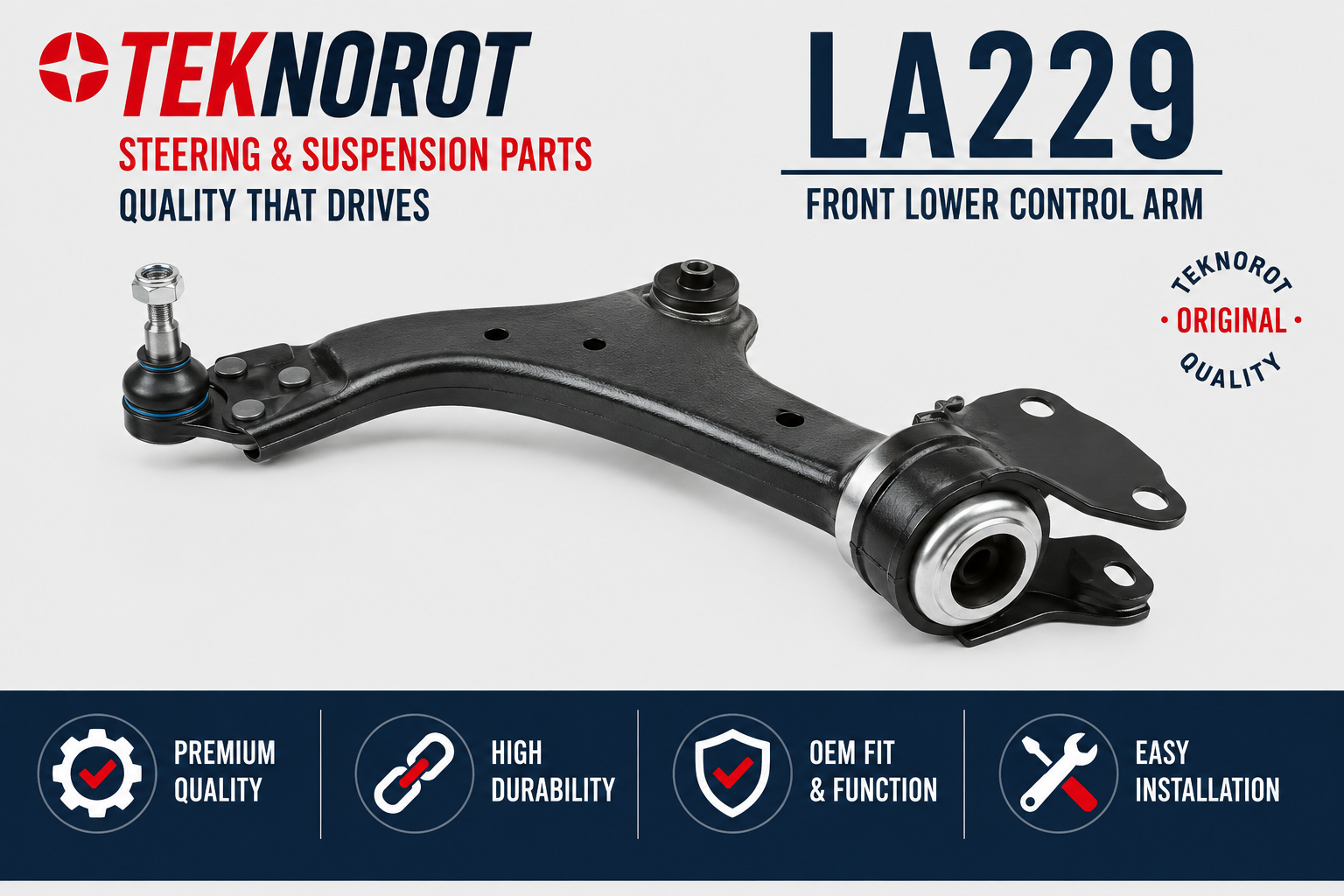 TEKNOROT LA 229