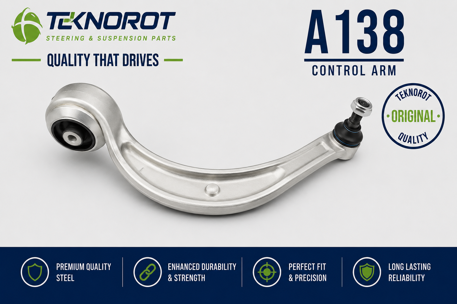 TEKNOROT A 138