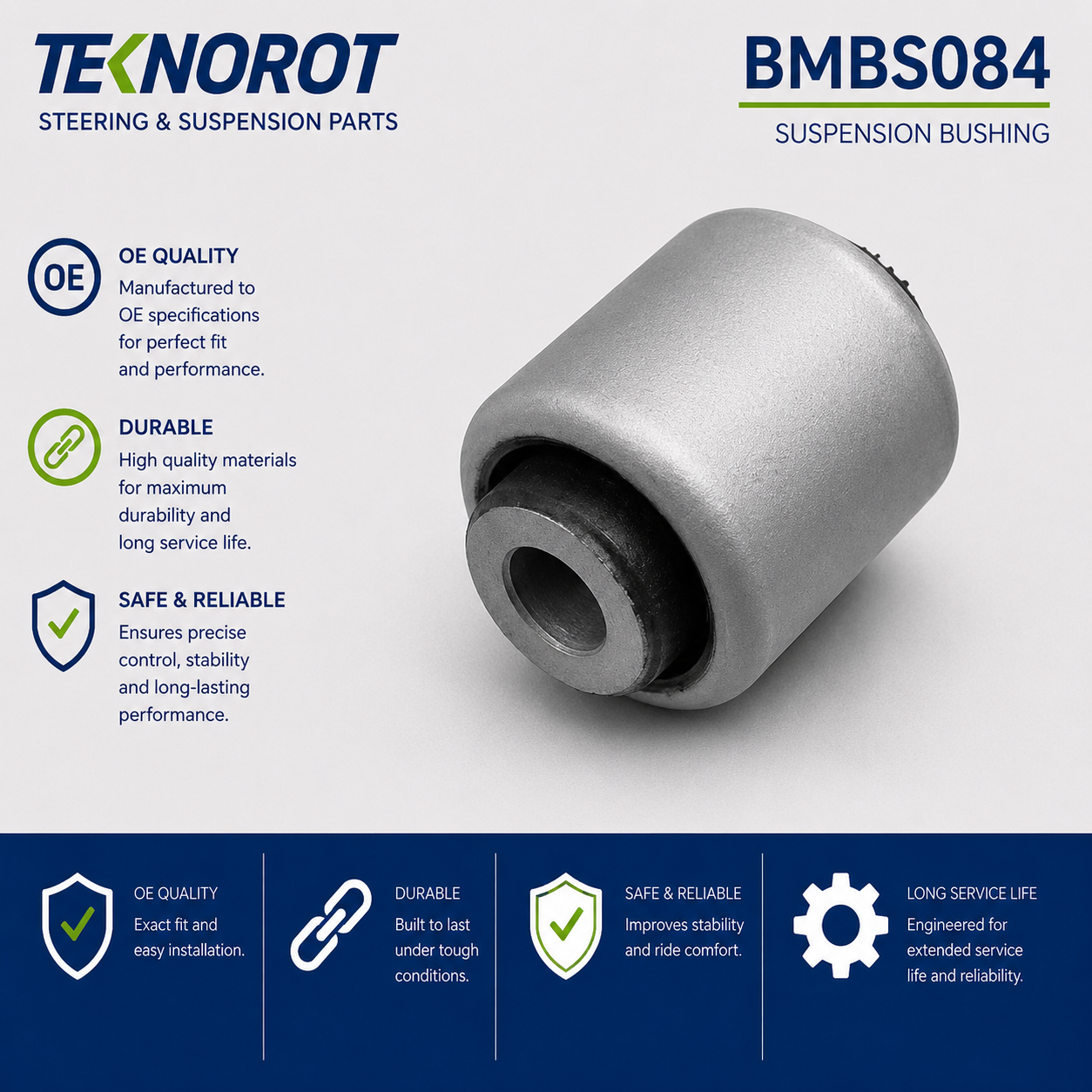 TEKNOROT BM BS084