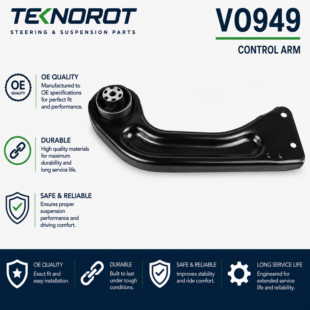 TEKNOROT VO 949