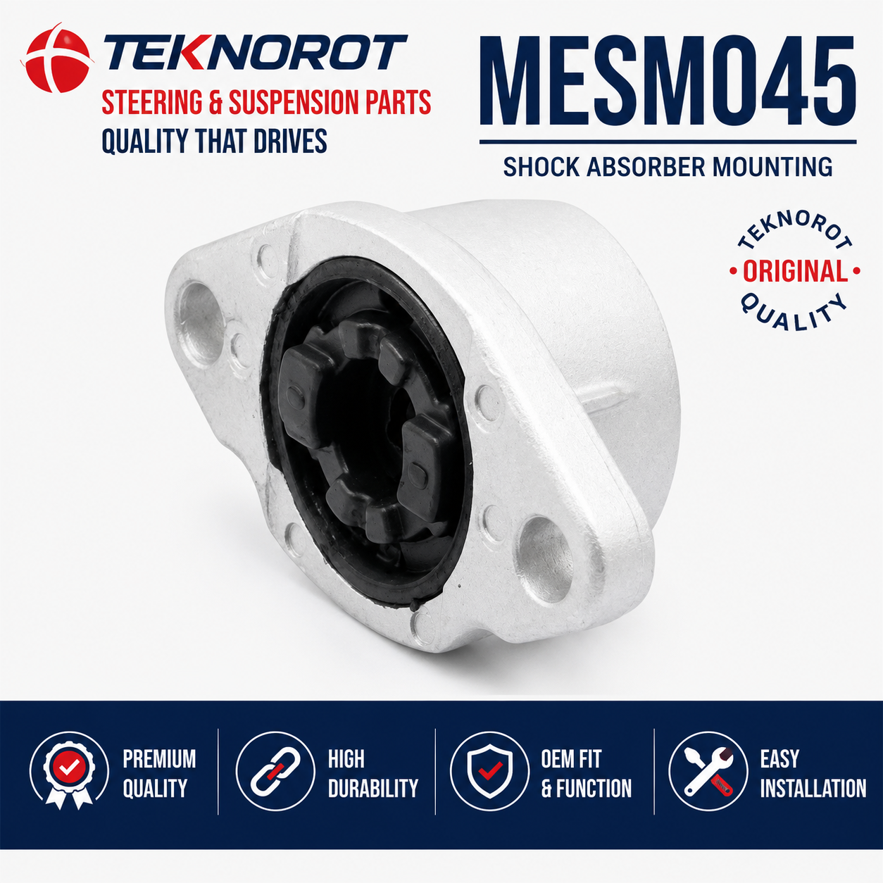 TEKNOROT ME SM045