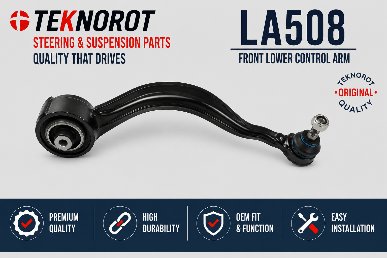 TEKNOROT LA 508