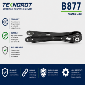 TEKNOROT B 877