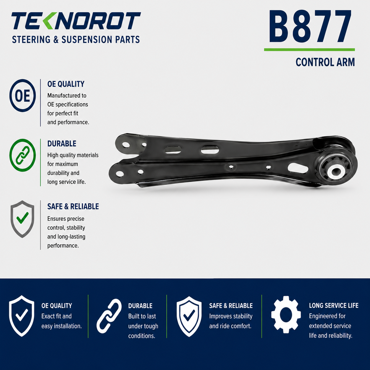 TEKNOROT B 877