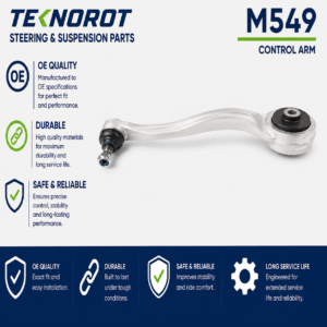 TEKNOROT M 549