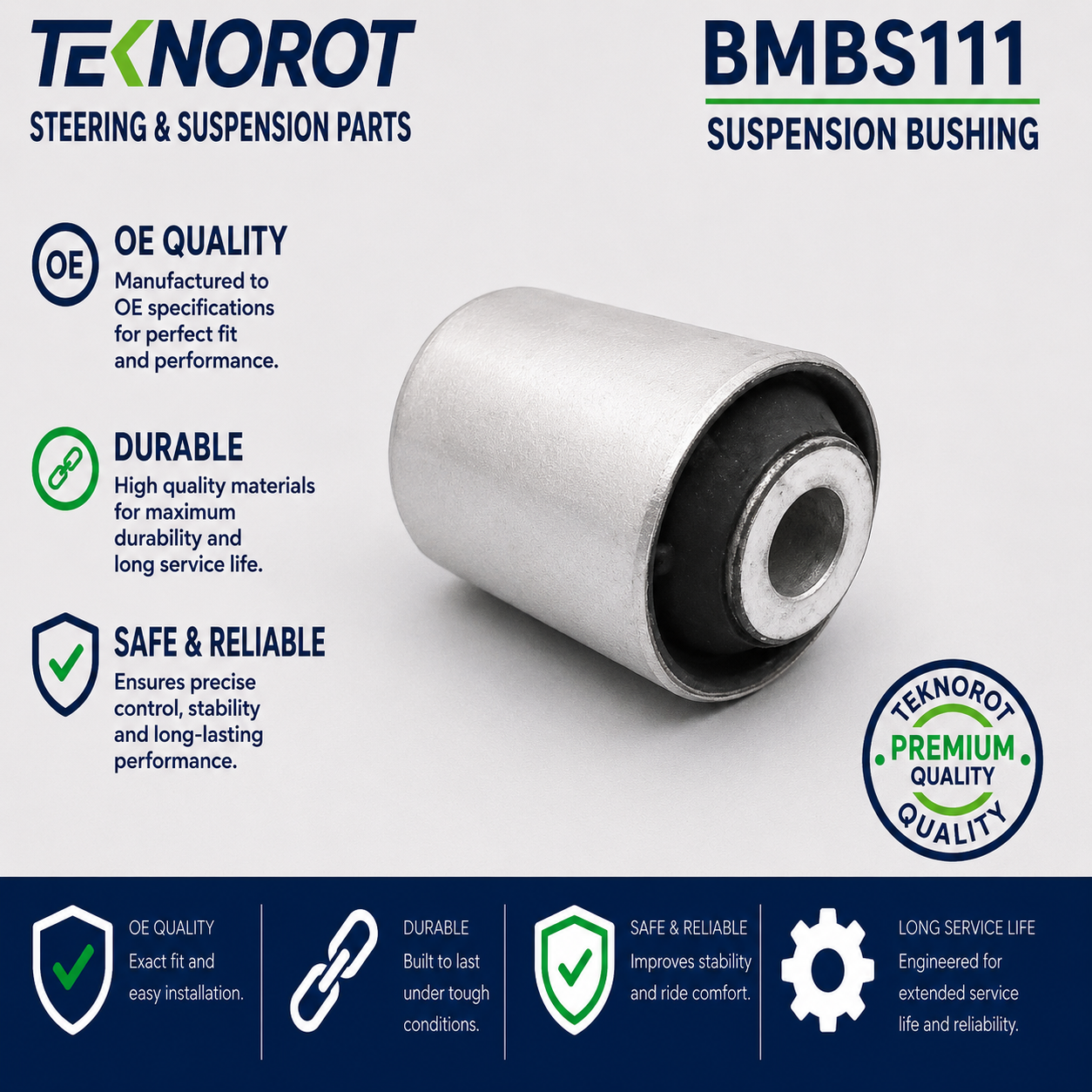 TEKNOROT BM BS111