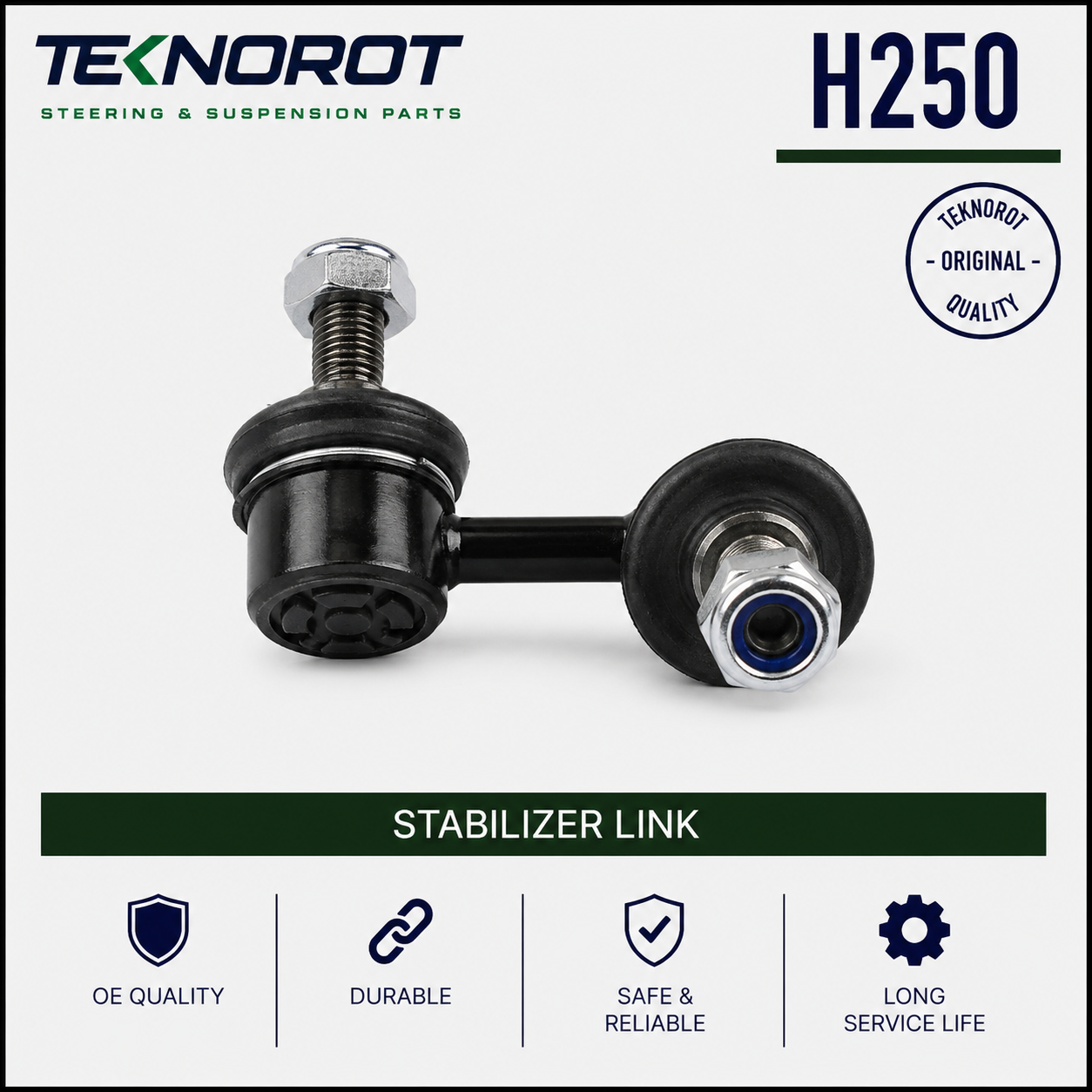 TEKNOROT H 250