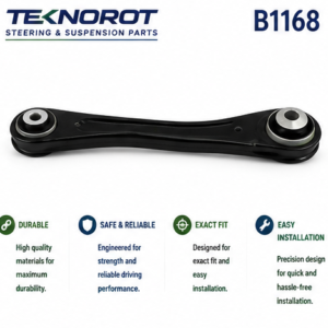 TEKNOROT B 1168