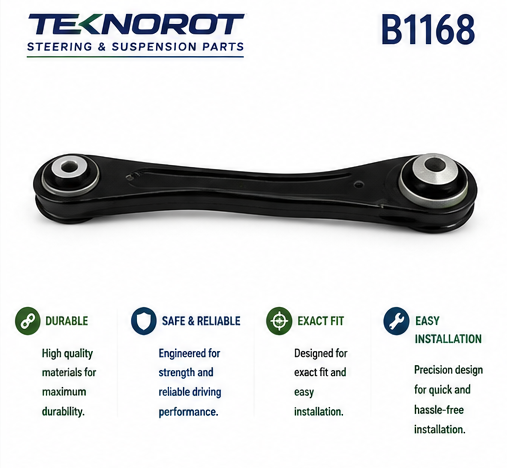 TEKNOROT B 1168