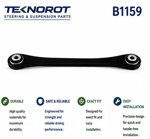 TEKNOROT B 1159