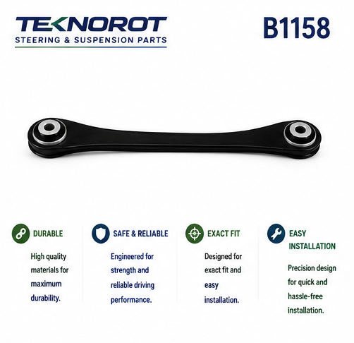 TEKNOROT B 1158