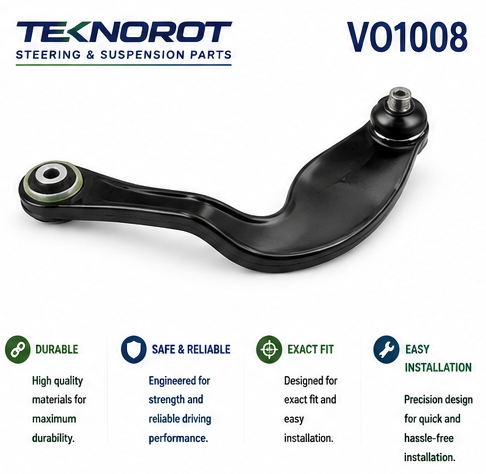 TEKNOROT VO 1008