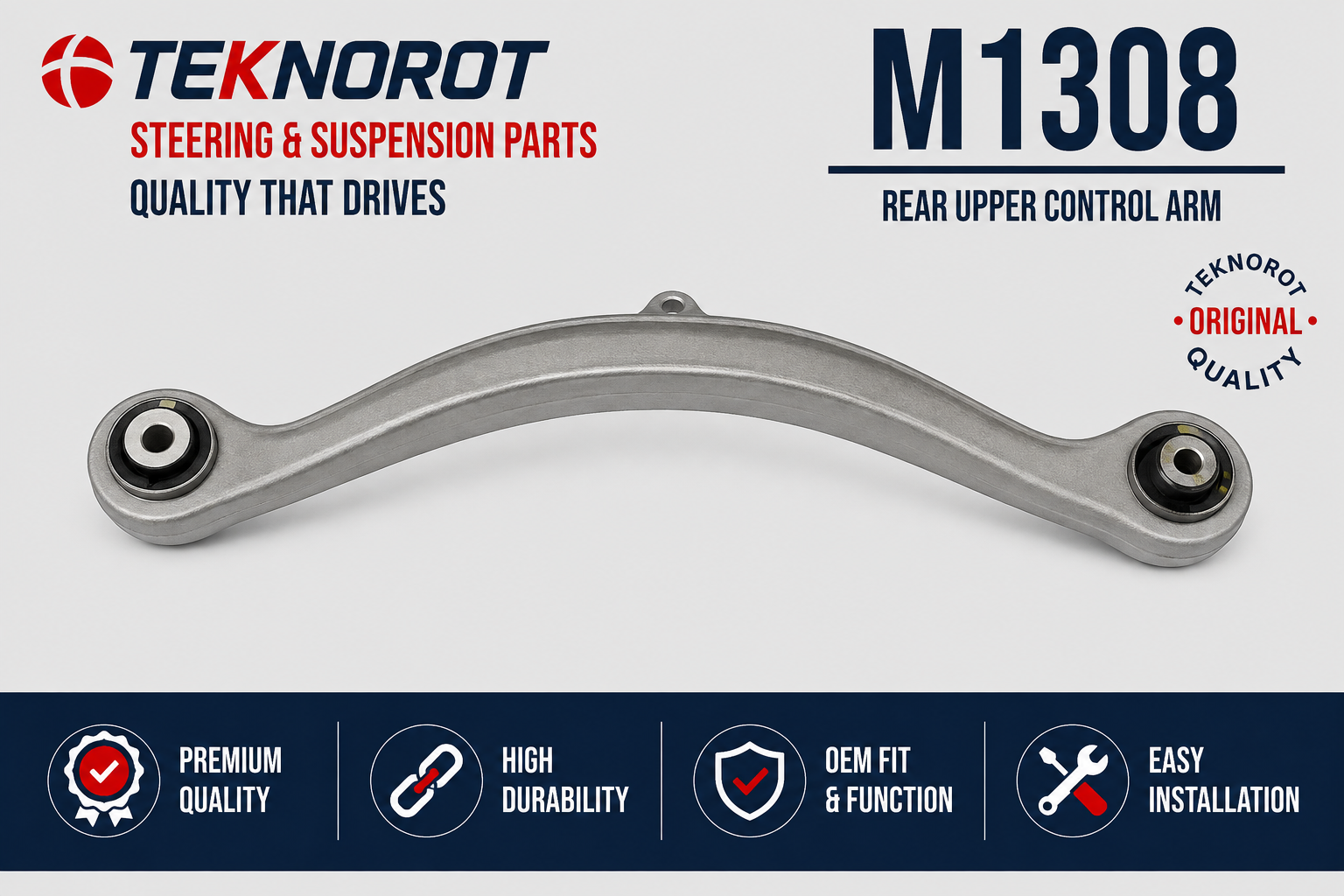 TEKNOROT M 1308