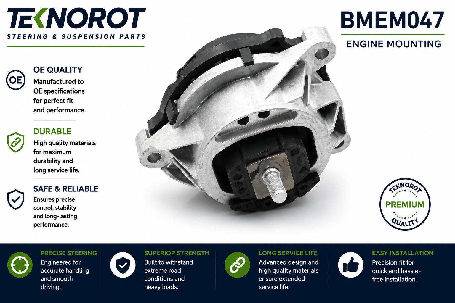 TEKNOROT BM EM047