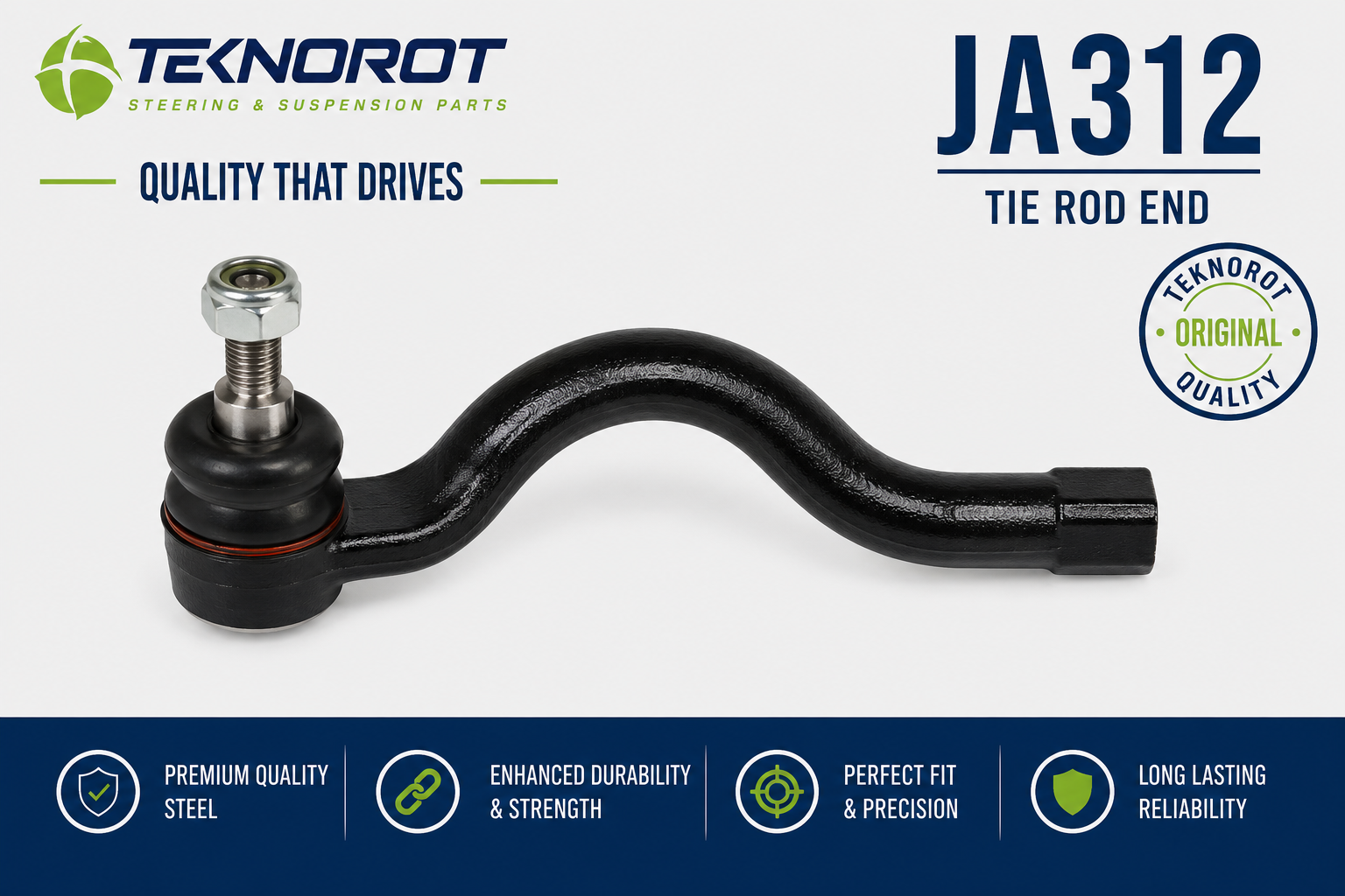 TEKNOROT JA 312