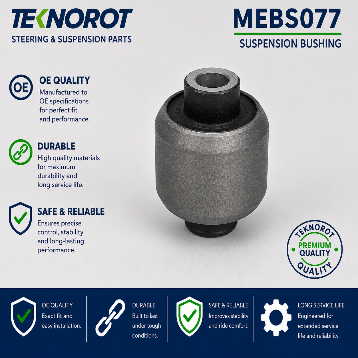 TEKNOROT ME BS077