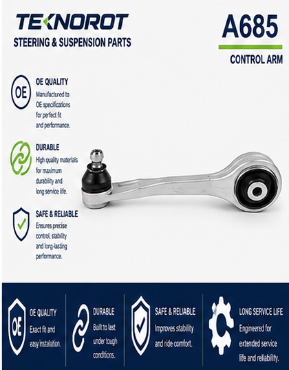 TEKNOROT A 685