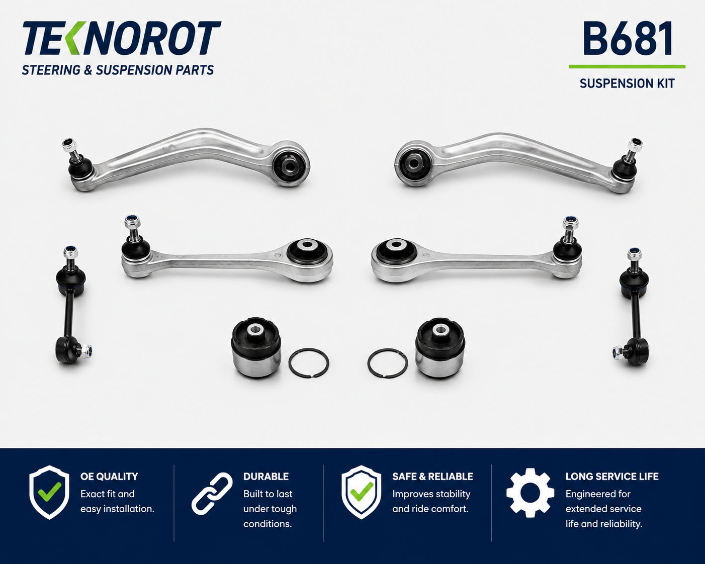 TEKNOROT B 681