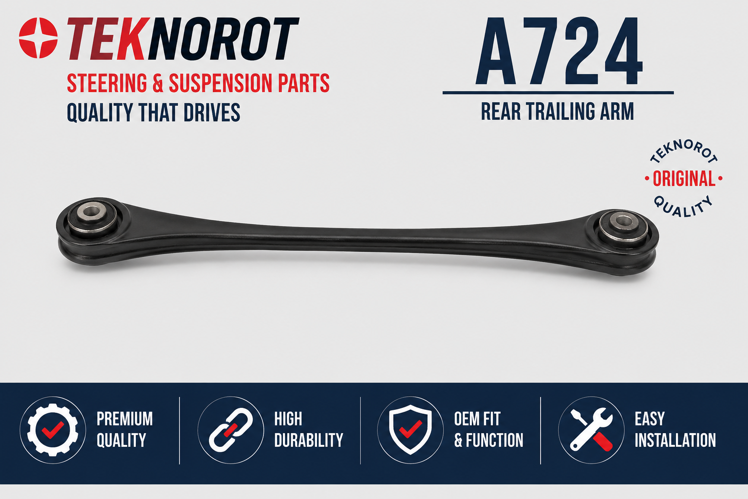 TEKNOROT A 724