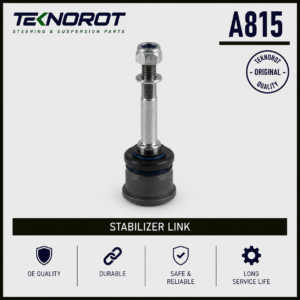 TEKNOROT A 815