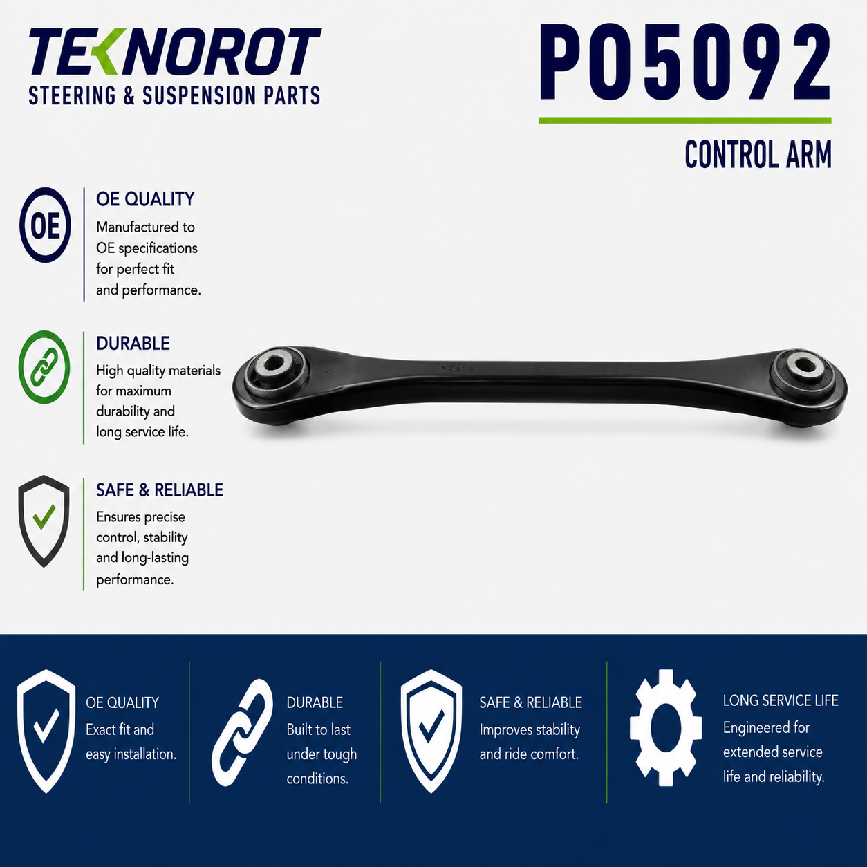 TEKNOROT PO 5092