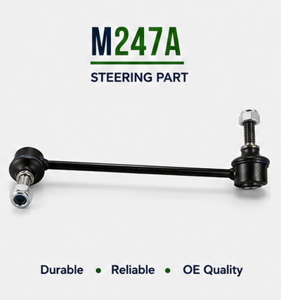 TEKNOROT M 247 A