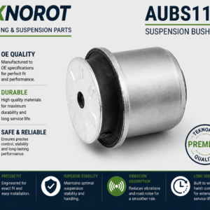 TEKNOROT AU BS112