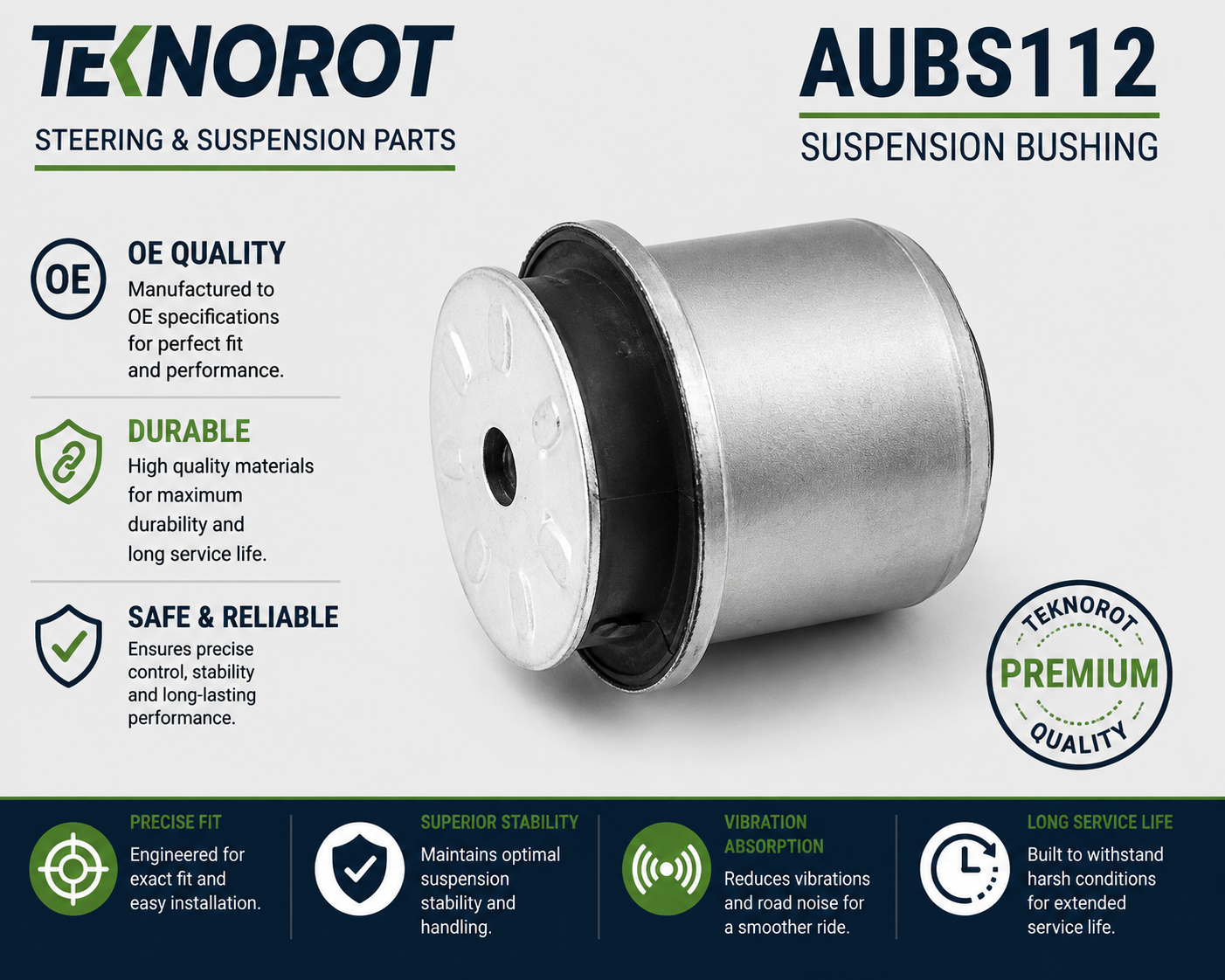 TEKNOROT AU BS112