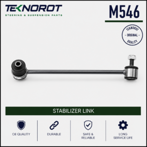 TEKNOROT M 546
