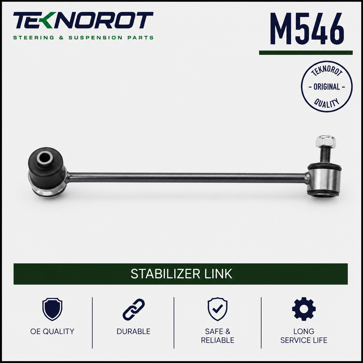 TEKNOROT M 546
