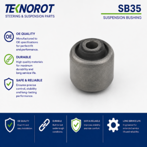 TEKNOROT SB 35