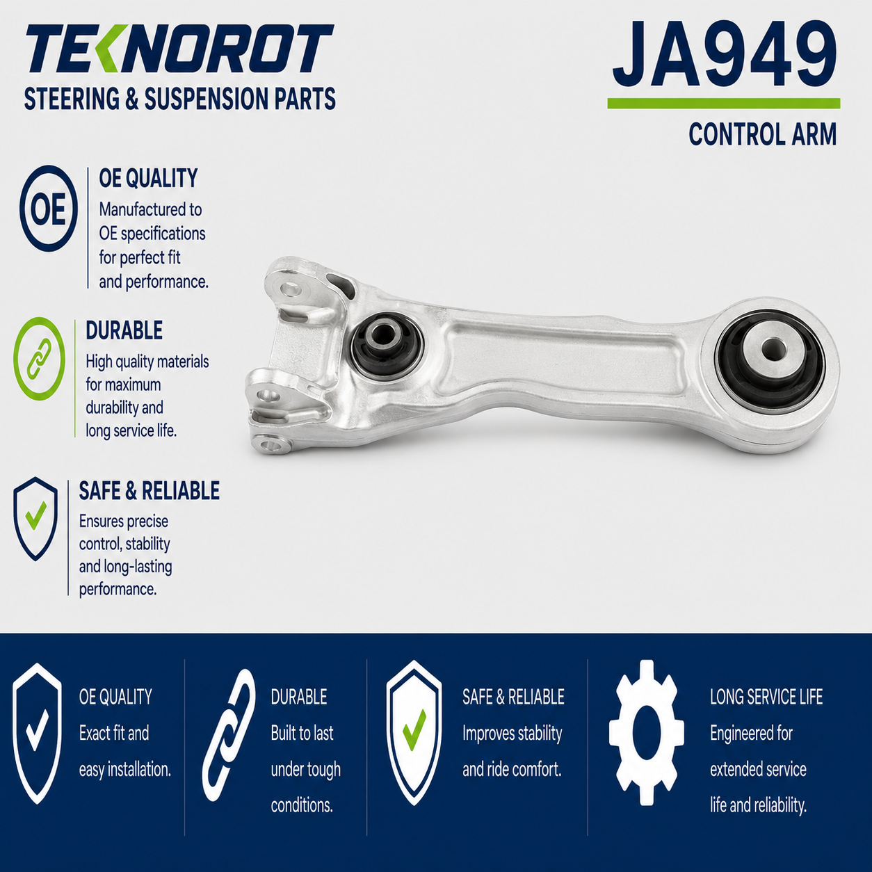 TEKNOROT JA 949