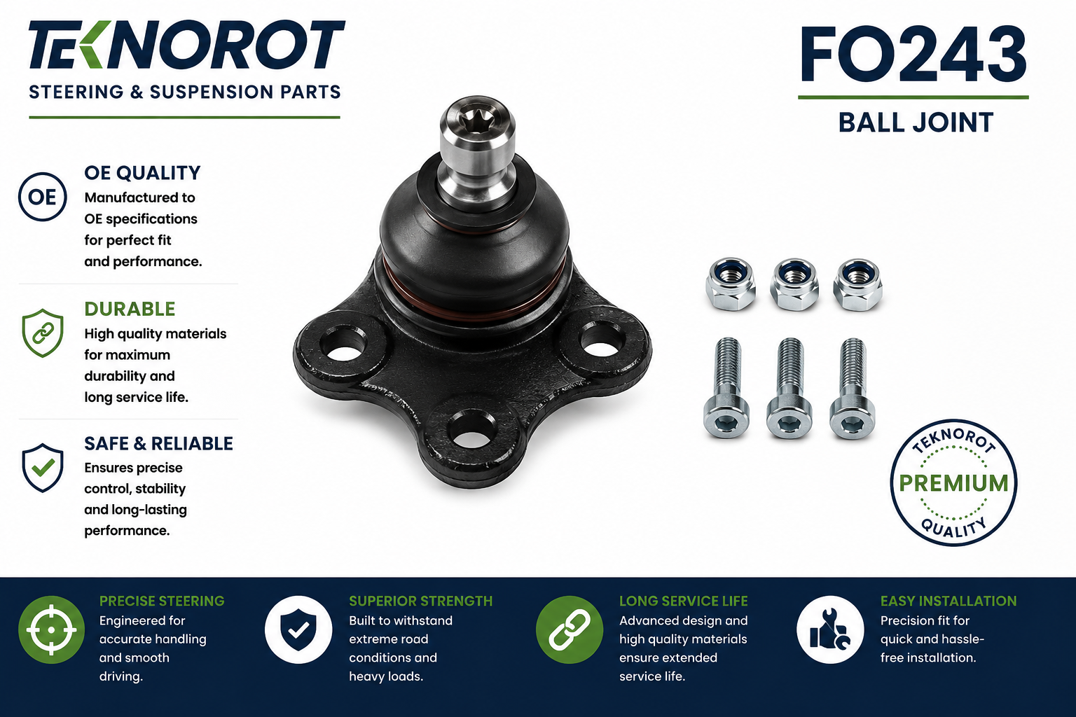 TEKNOROT FO 243