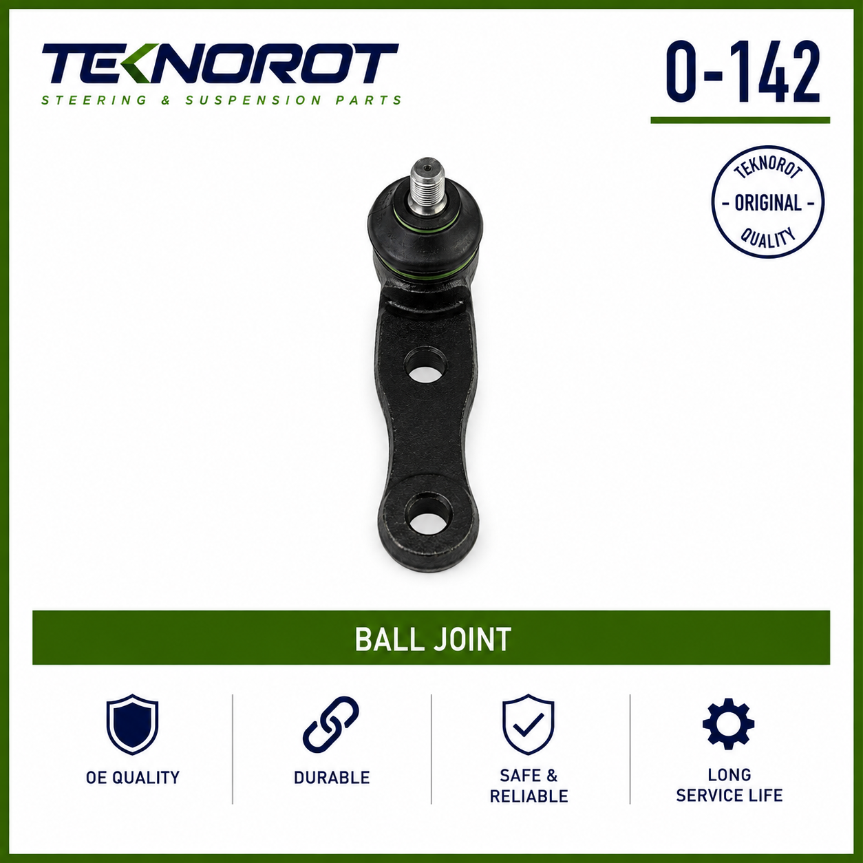 TEKNOROT O 142